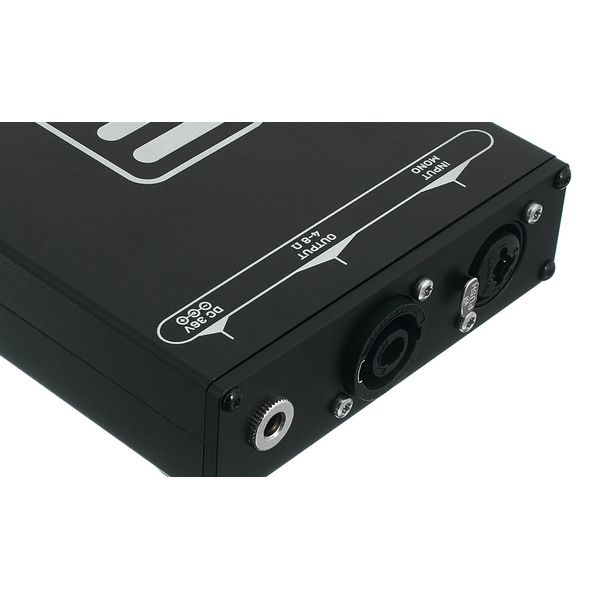 Eich Amplification TB250 Sub-Bass