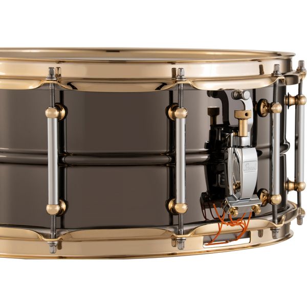 Pearl 14"x6,5" Sensitone BLK Nickel