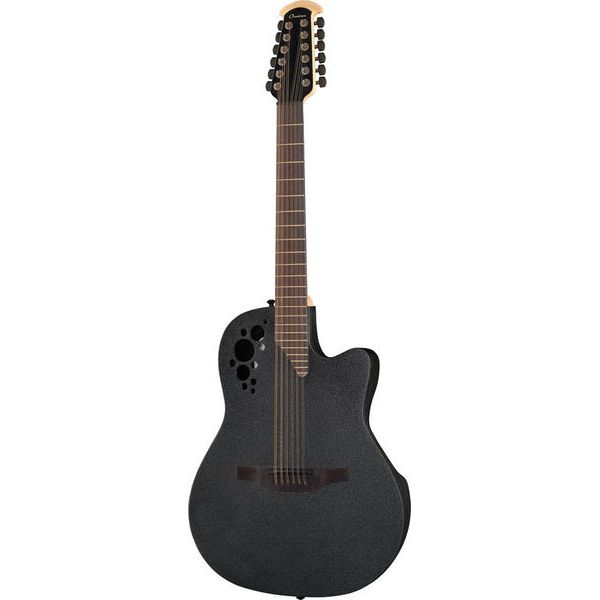 Ovation Pro Series Elite 2058-TX-5-G