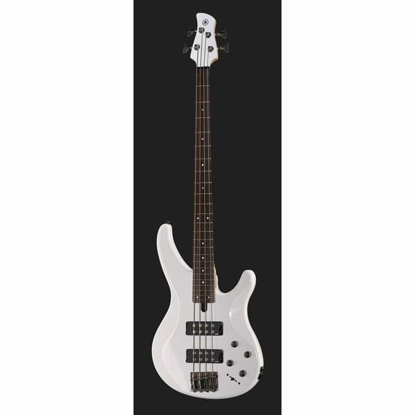 Yamaha TRBX 304 WH