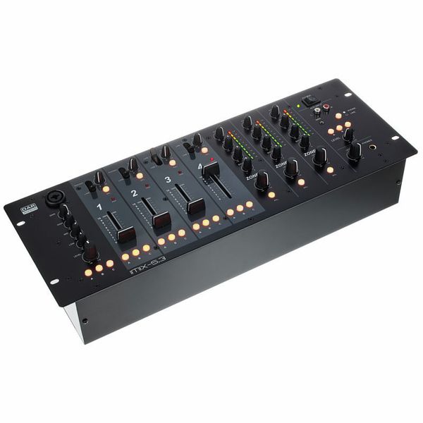DAP-Audio IMIX-5.3