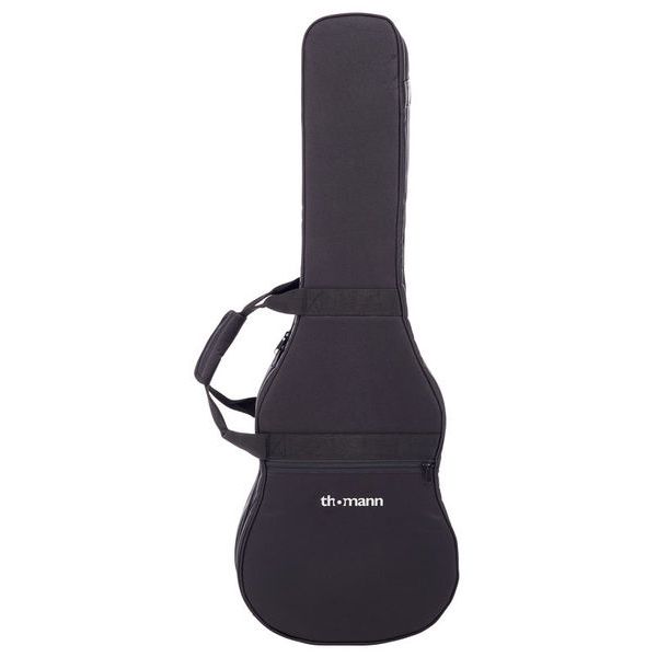 Thomann Viola Amarantina Case