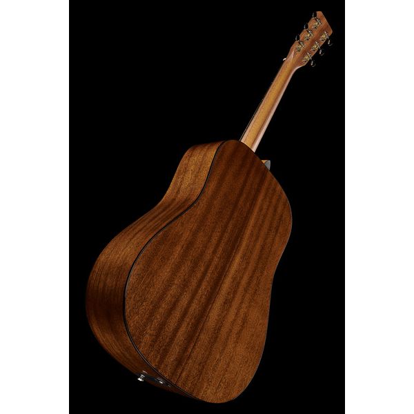 Martin Guitar D-12E Sitka Sapele LH