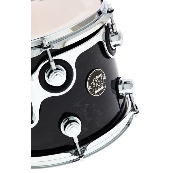 DW 10"x08" TT Performance Ebony