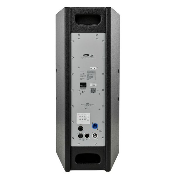 Seeburg Acoustic Line K20/G Sub 1801 Power Bundle