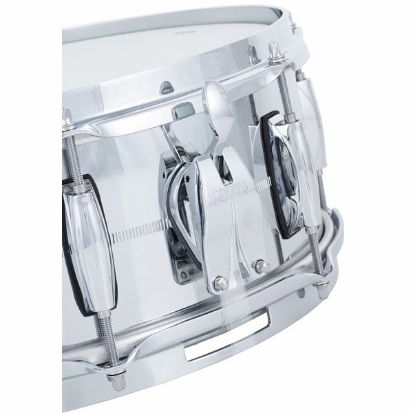 Gretsch Drums 14"x5,5" Brooklyn Chrome/Steel