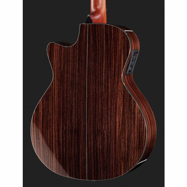 Furch MC Yellow Gc-CR w/SPA a