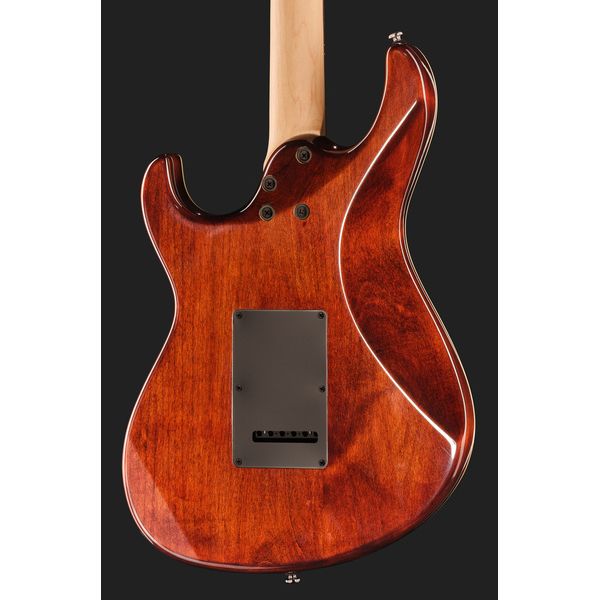 Cort G280 Select Chameleon Purple