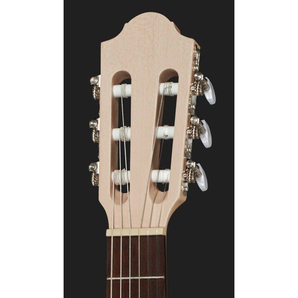 Gewa Pro Natura Silver 3/4 Maple