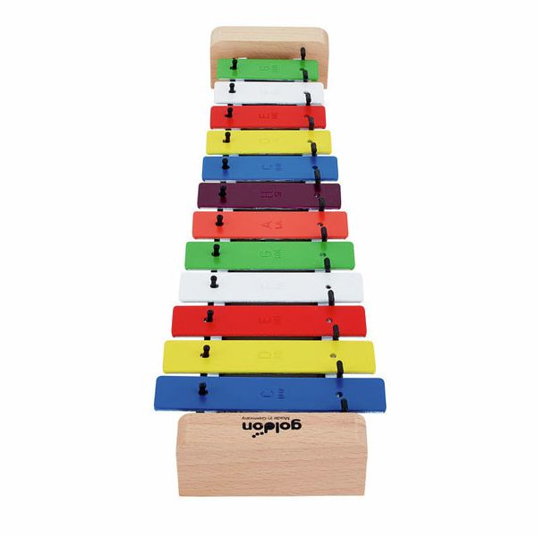 Goldon Metallophone Sopra Model 11037