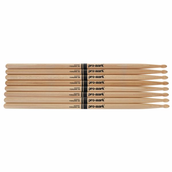 Pro Mark 5A Classic Forward H.4pcs Pack