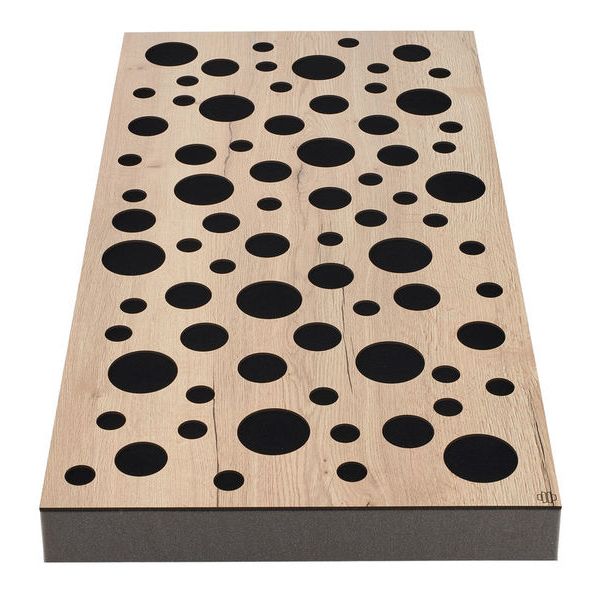 t.akustik HMF-D 120A Halifax oak