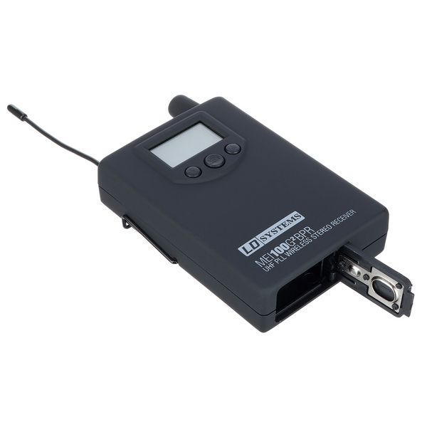 LD Systems MEI 100 G2 B6