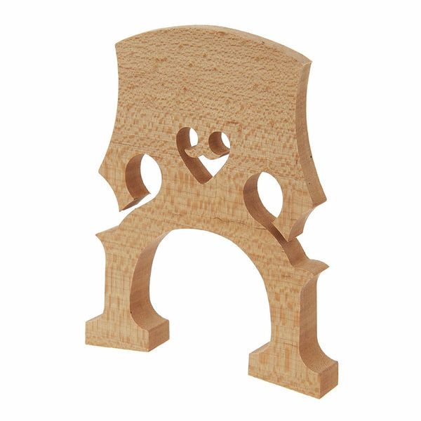 Roth & Junius Cello Bridge 1/2