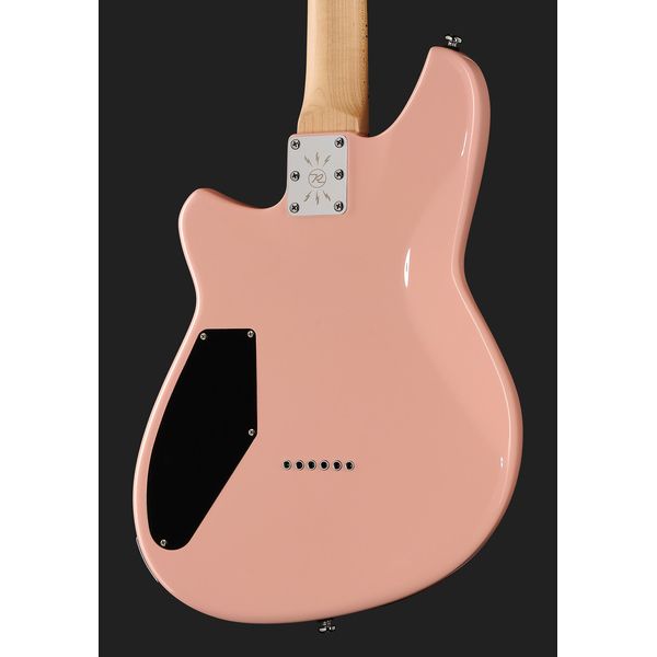 Reverend Billy Corgan Z-One OPK