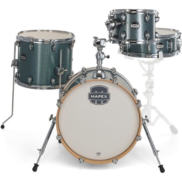 Mapex Mars Birch Bebop Shell Set MI