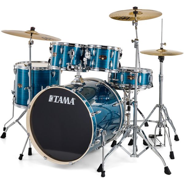 Tama Imperialstar 22" 5pcs -HLB