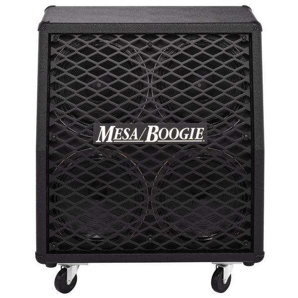 Mesa Boogie Vintage Split Back 4x12