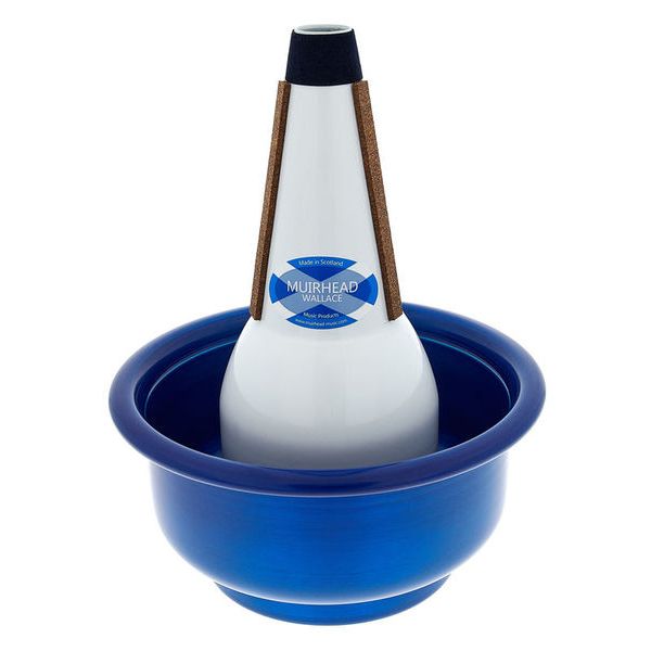 Wallace TWC-401E Eb Trpt Cup Fixed