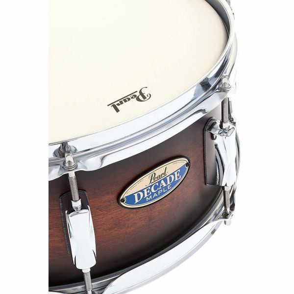 Pearl Decade Maple 14"x5,5" Snare BR