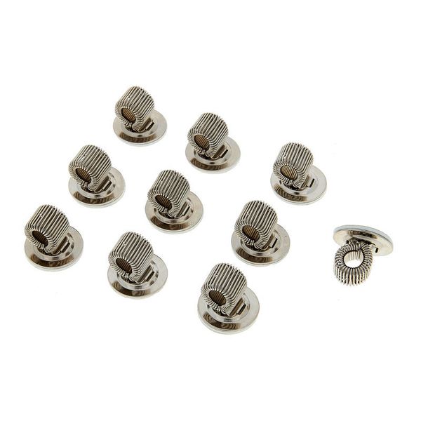 ge-gra-Muster Pen Holder