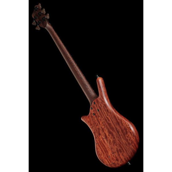 Warwick Masterbuilt Thumb BO NT 5