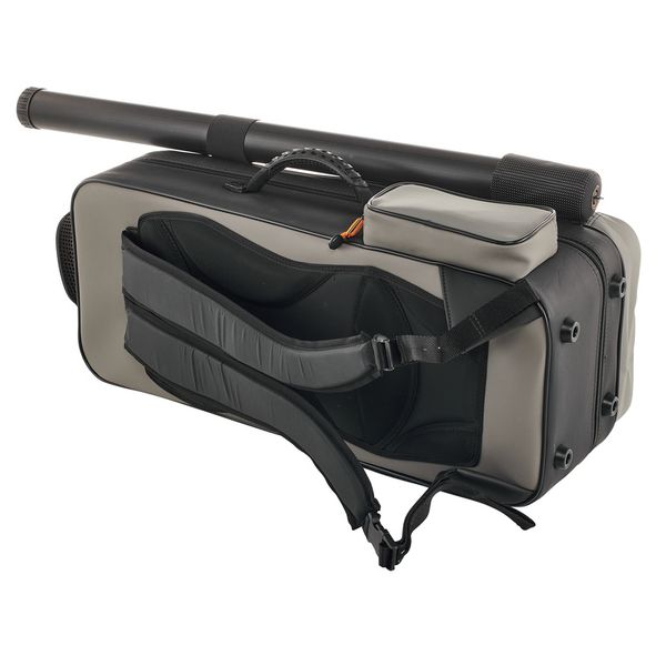 bam PEAK2001SN Violin Case 4/4