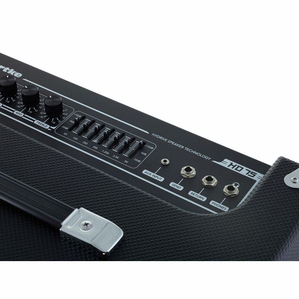 Hartke HD75