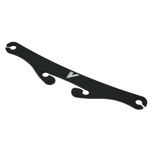 Vandoren Strap Bar Black