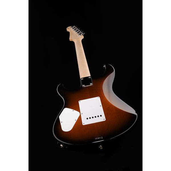 Yamaha Pacifica 212V FM TBS