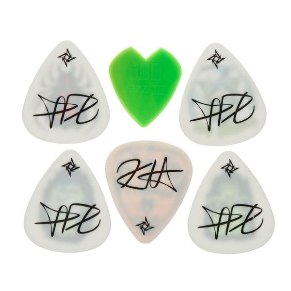 Dunlop Hammett Monster Loose 0,88 Tin