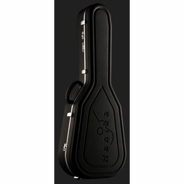 Hanika Natural Doubletop