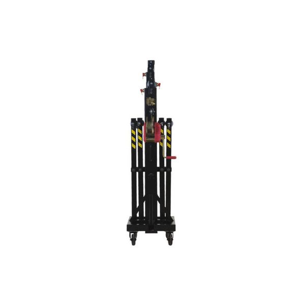 Fantek FTT105B05D Tower Lift  B-Stock