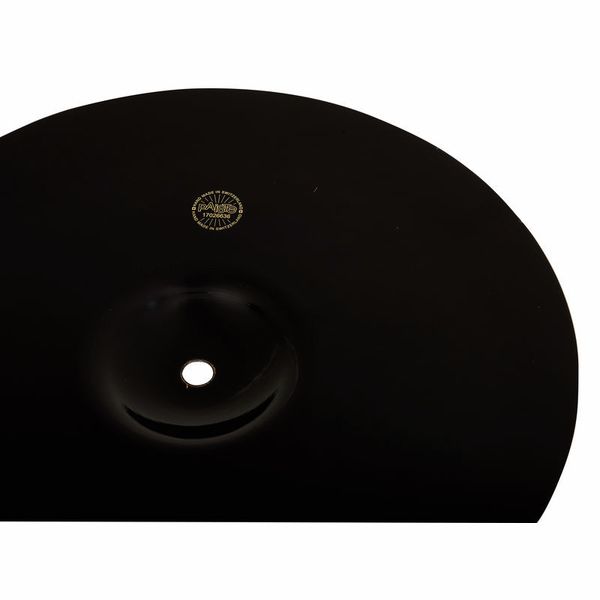 Paiste 12" PSTX DJs 45 Hats