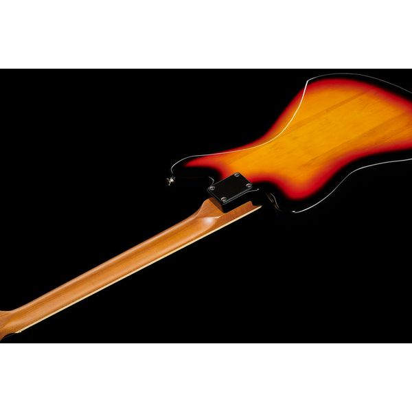 Brümmer JA-60SB Vintage Series Bundle