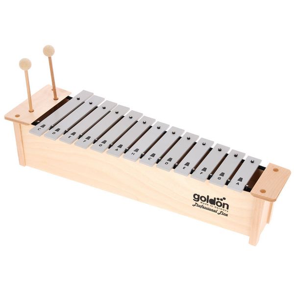 Goldon 10100 Soprano Metalophone