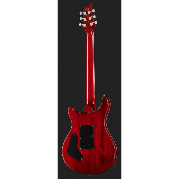 Harley Benton CST-24T Paradise Flame w/Bag