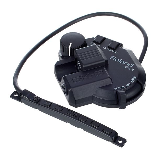 Roland GR-55GK Black