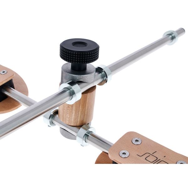 sbip Cello Endpin with Knee Support