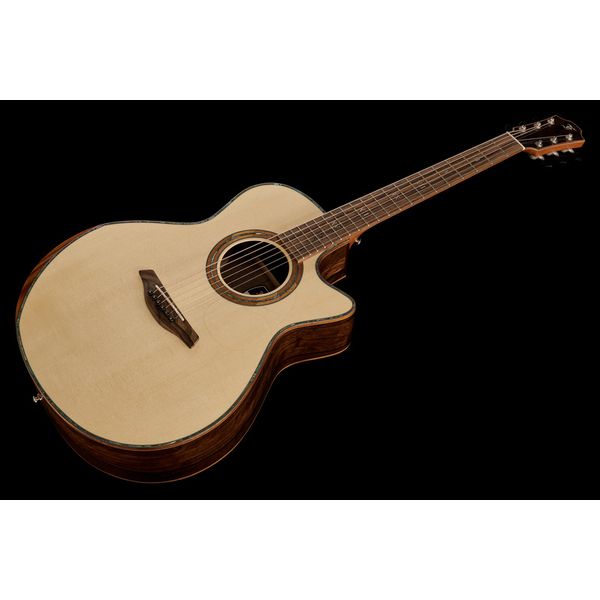 Furch Red Deluxe GC-LI a