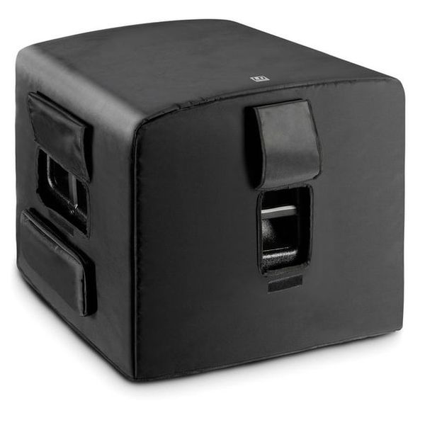 LD Systems Stinger High Power Bundle