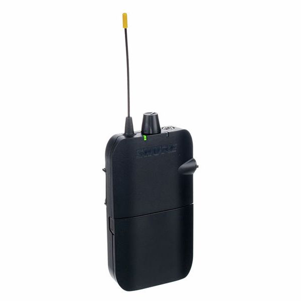 Shure P3R PSM 300 S8