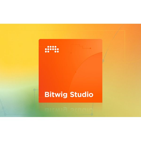 Bitwig Studio