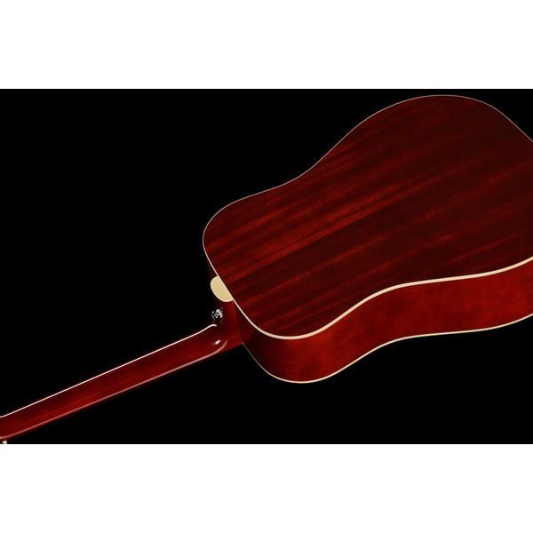 Guild D-140 Cherry Burst