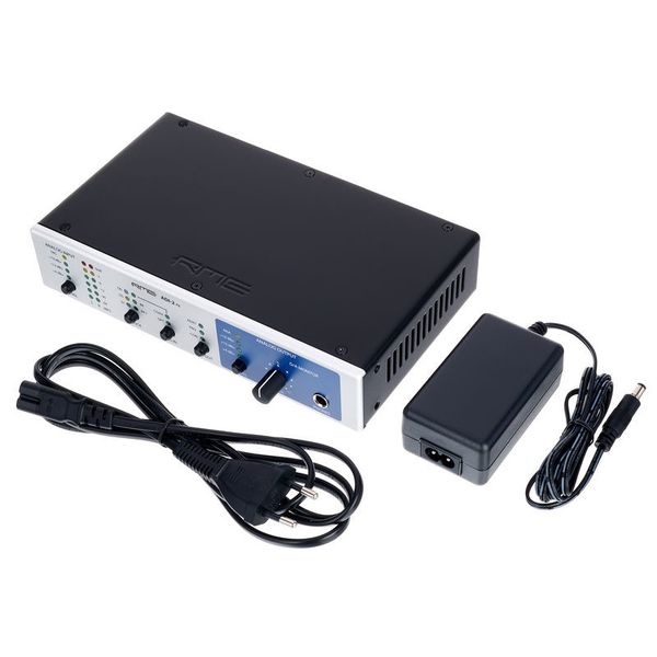 RME ADI-2 FS