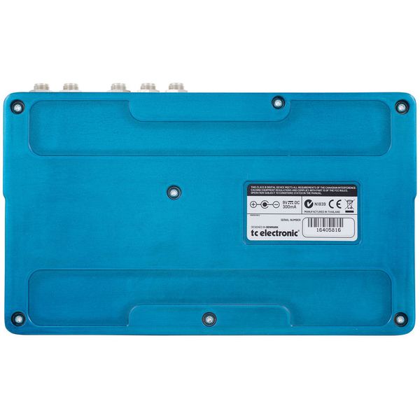 tc electronic Flashback Triple Delay