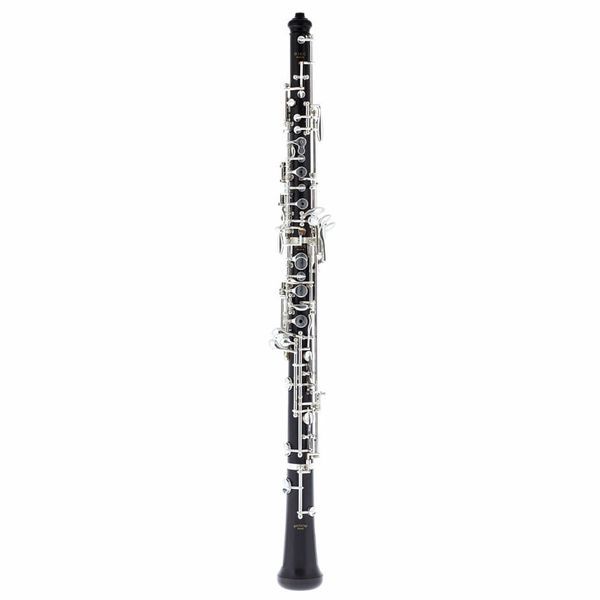 Rigoutat Oboe Riec Semi Automatic