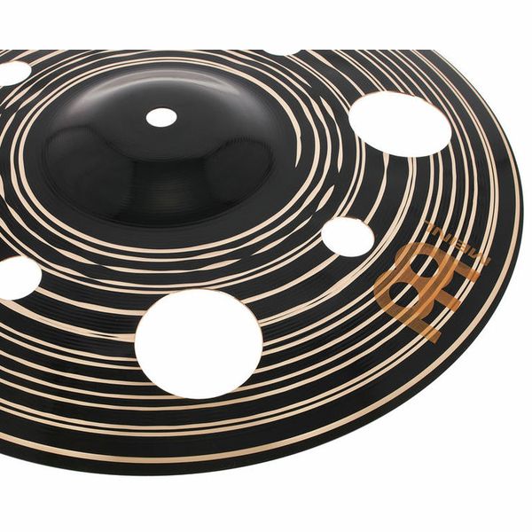 Meinl 12" Class. Cust. Dark Tr. St.