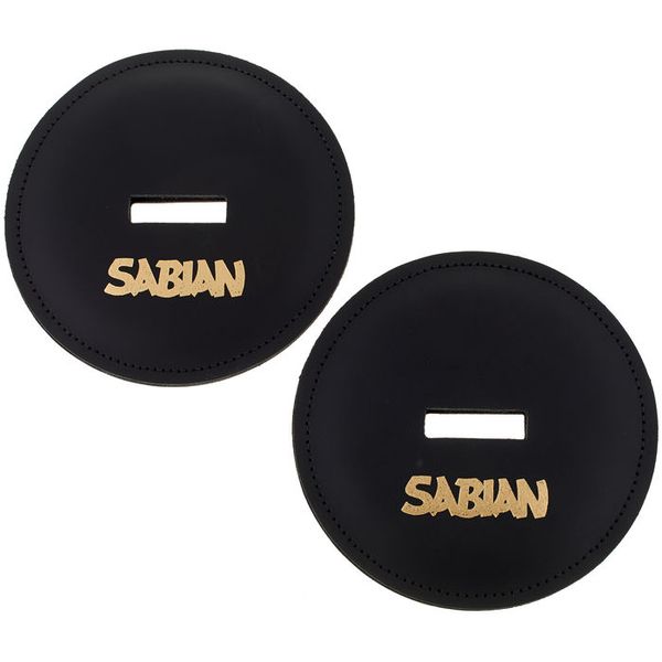 Sabian 61001 Leather Pads