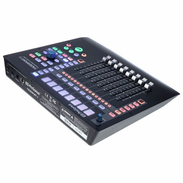 Presonus Faderport 8